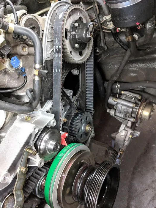 Jts Motorsports 8
