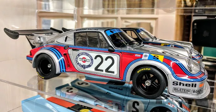 Jts Motorsports 6