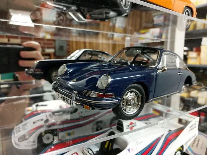 Jts Motorsports 3