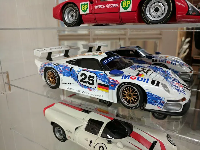 Jts Motorsports 2