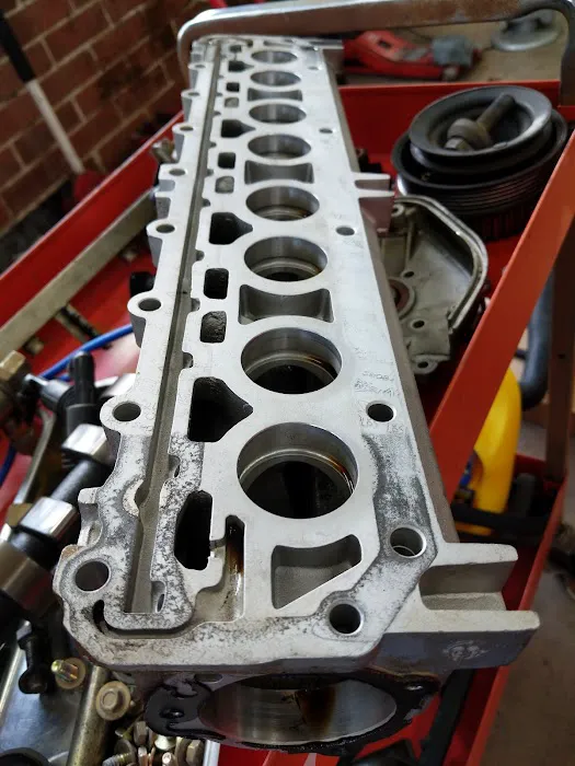 Jts Motorsports 7