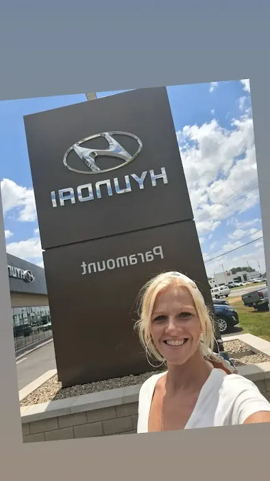 Paramount Hyundai Hickory Service 0