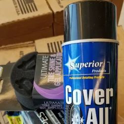 O'Reilly Auto Parts ico