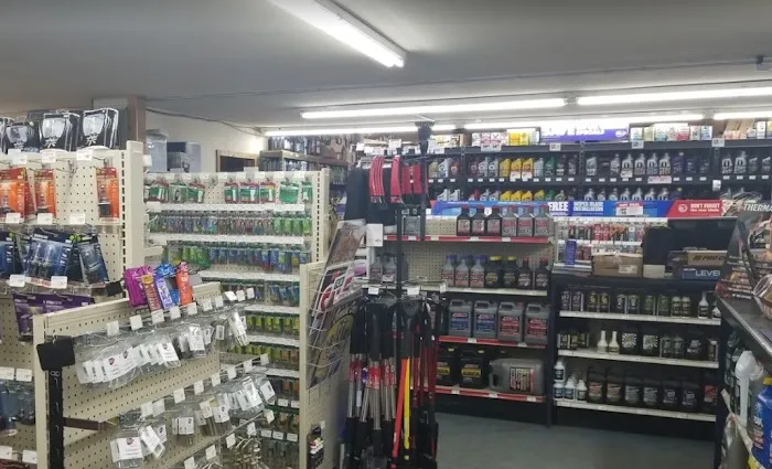 Meraki Auto Parts 3