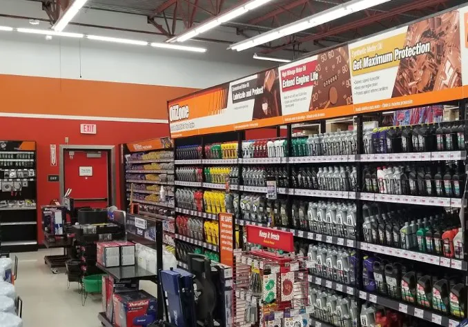 Meraki Auto Parts 0