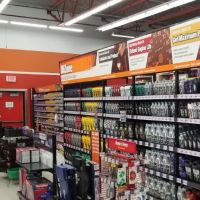 Meraki Auto Parts