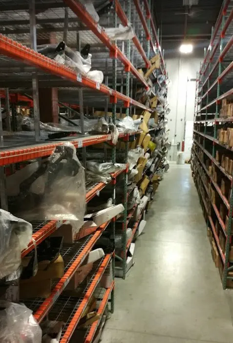 Meraki Auto Parts 5