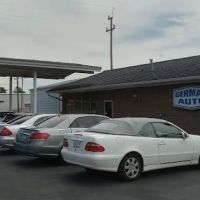 German Auto Service
