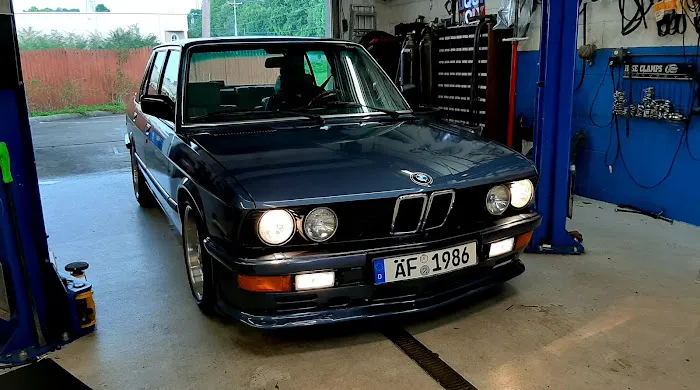 German Auto Service 4