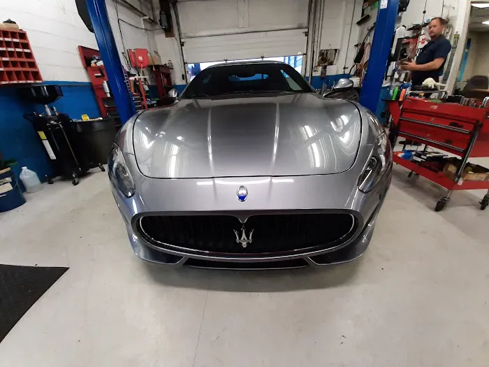 German Auto Service 3