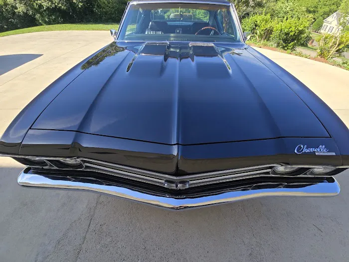 Gold Standard Auto Body Inc 3