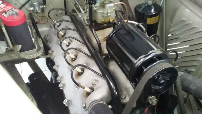 Gold Standard Auto Body Inc 5