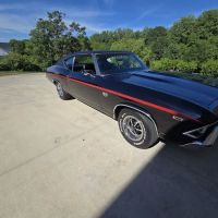 Gold Standard Auto Body Inc