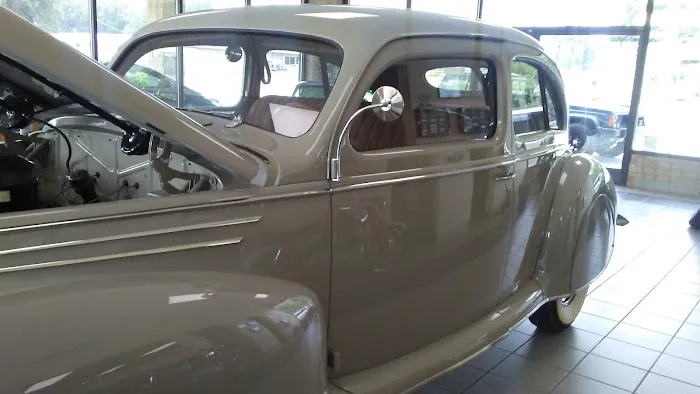 Gold Standard Auto Body Inc 4