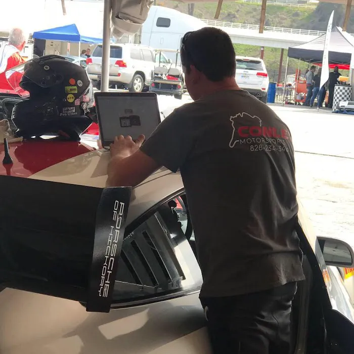 Conley Motorsports 6