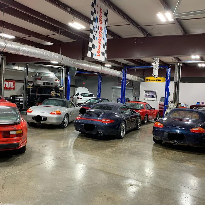 Conley Motorsports 3