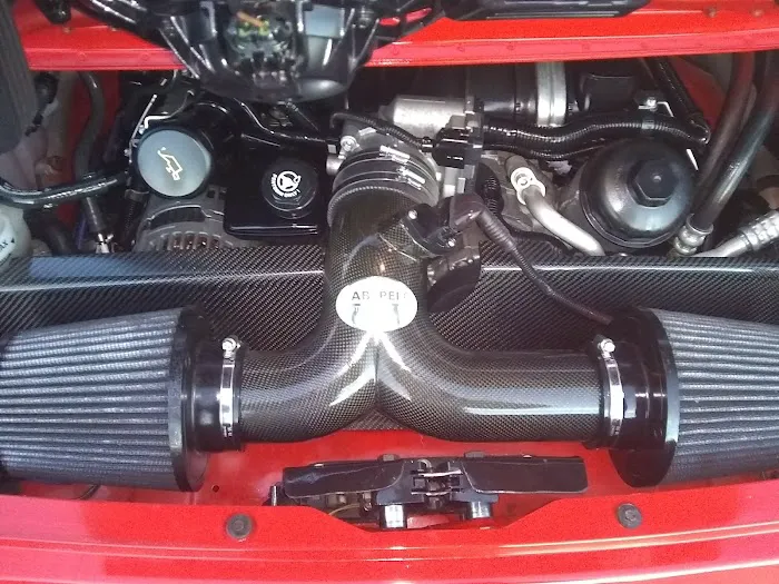 Conley Motorsports 0