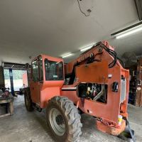 CW Equipment & Diesel Service