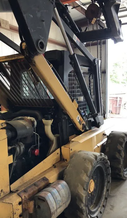 CW Equipment & Diesel Service 2