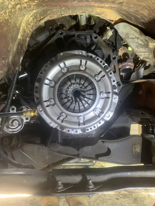 CW Equipment & Diesel Service 5
