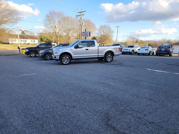 Trick 1 Automotive Center 0