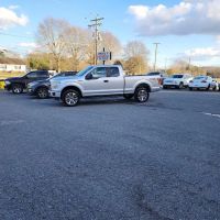 Trick 1 Automotive Center