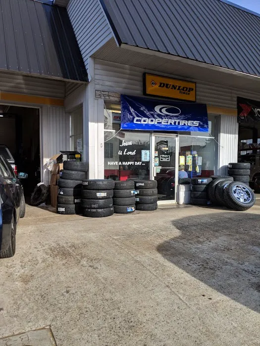 Eller's Tire & Services 3