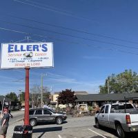 Eller's Tire & Services