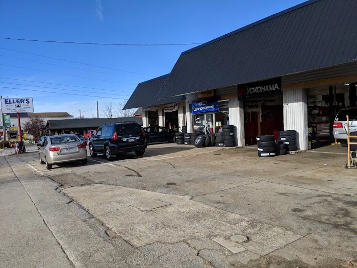 Eller's Tire & Services 2