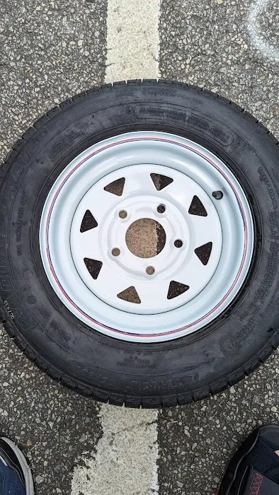 Eller's Tire & Services 7
