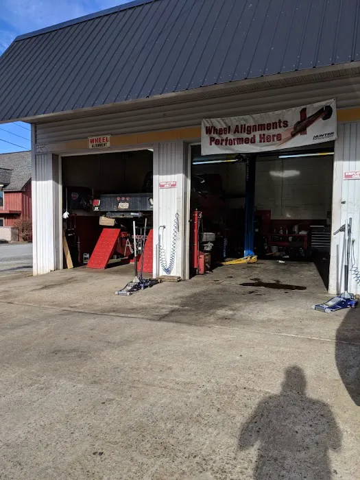 Eller's Tire & Services 5