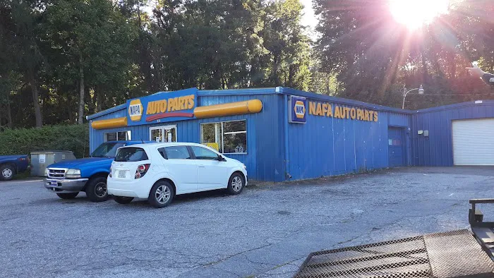 NAPA Auto Parts - Kaye's Auto Parts 0
