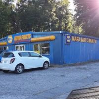 NAPA Auto Parts - Kaye's Auto Parts