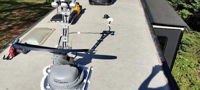 Bella RV mobile tech 0