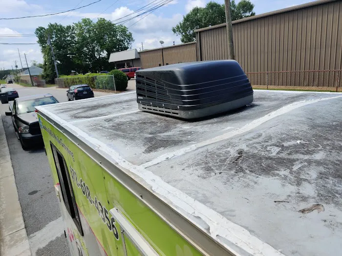 Bella RV mobile tech 4
