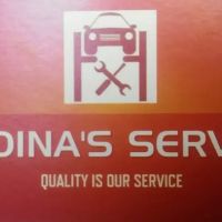 Medina's Service