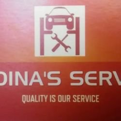 Medina's Service ico