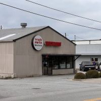 Truck Parts Warehouse