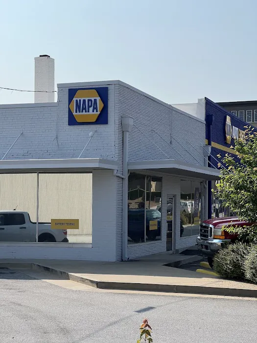 NAPA Auto Parts 0