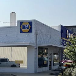 NAPA Auto Parts ico
