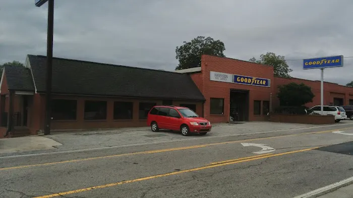Harrison Oil & Tire 3