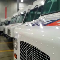 American Commercial Truck And Trailer Repair LLC
