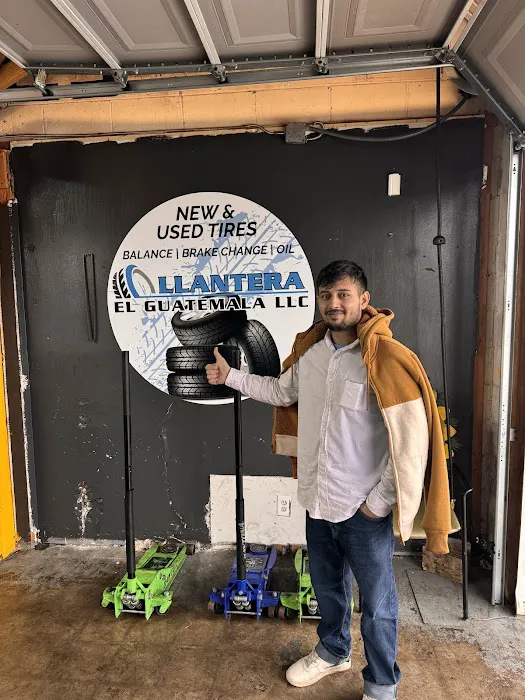 LLantera EL Guatemala 5