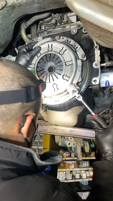 Millennium repair 2