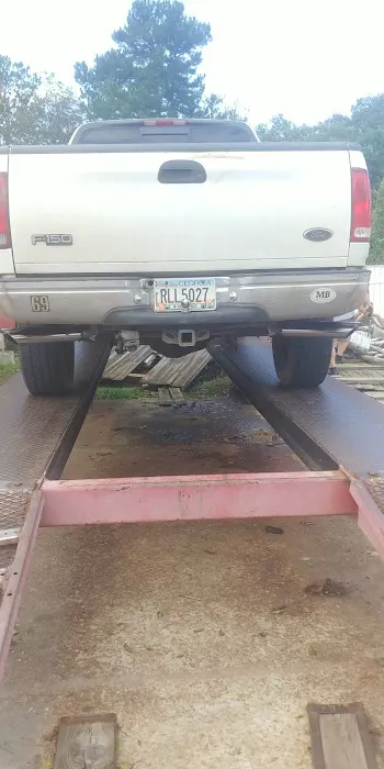 Metro Muffler 6