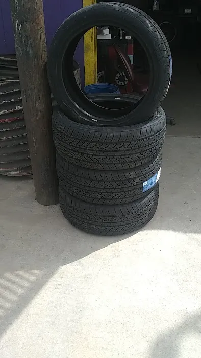 ACB Tire Shop #976 0