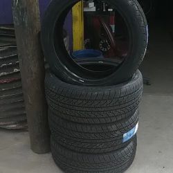 ACB Tire Shop #976 ico