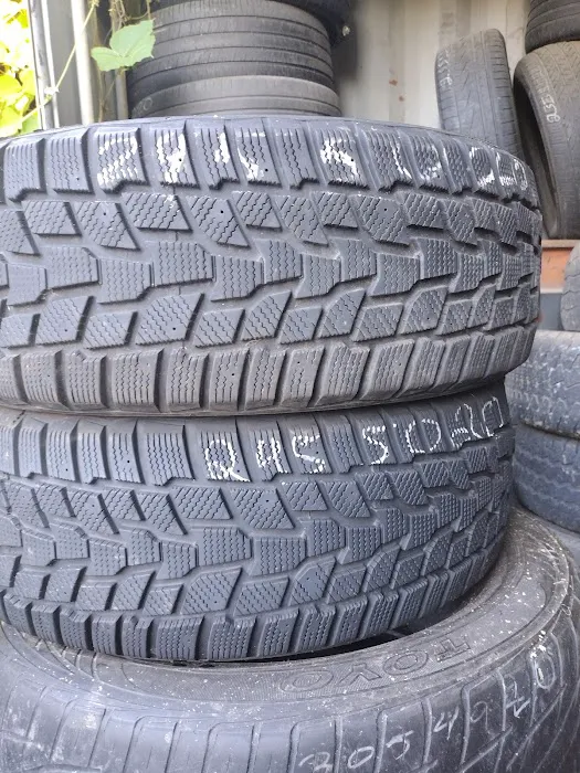 ACB Tire Shop #976 5
