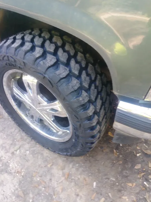 ACB Tire Shop #976 9