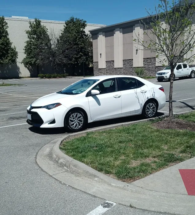 Collision Plus Inc 4